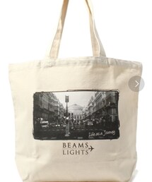 BEAMS | トートバッグ