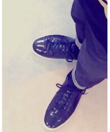 ZARA | スニーカー