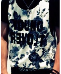 Bershka | タンクトップ