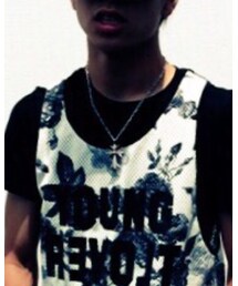 CHROME HEARTS | ネックレス