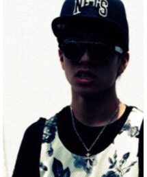 Mitchell&Ness | キャップ