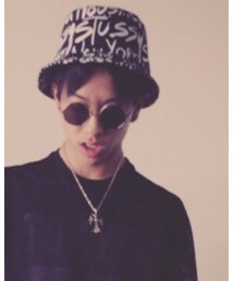 STUSSY | ハット