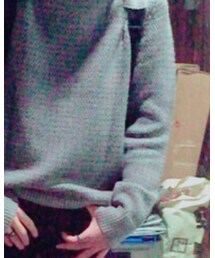 BALMAIN | ニット/セーター