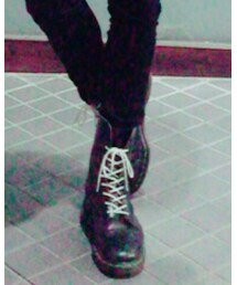 Dr. Martens | ブーツ