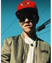 Mitchell&Ness | キャップ