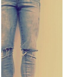 asos | デニムパンツ