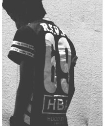 HBA | Tシャツ/カットソー