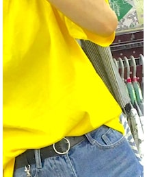 DHOLIC | Tシャツ/カットソー