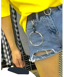 no brand | リング