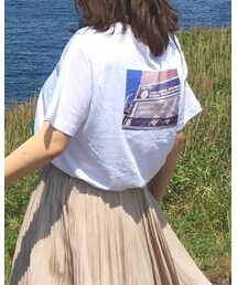 GOOD ROCK SPEED | Tシャツ/カットソー