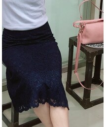 UNIQLO | スカート