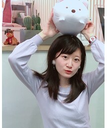 3coins | イヤリング