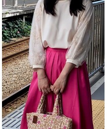 clear | スカート