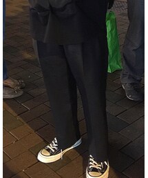 WEGO | カーゴパンツ