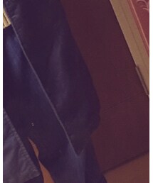 CIAOPANIC | チェスターコート