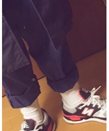 古着 | デニムパンツ