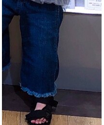 Birthday | デニムパンツ