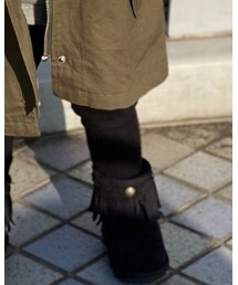 UNIQLO | レギンス/スパッツ