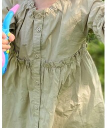 しまむら | ワンピース/ドレス