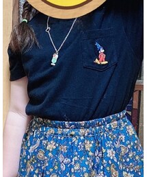UNIQLO | Tシャツ/カットソー