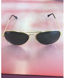 Ray-Ban | サングラス