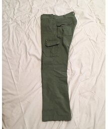 SHIPS | カーゴパンツ