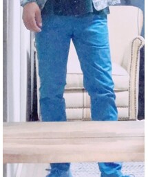 PT01 | 42インチ(スラックス)