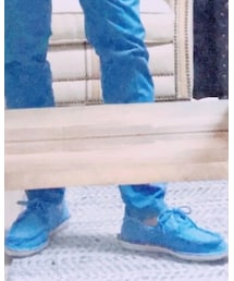 Sperry Top-Sider | モカシン/デッキシューズ