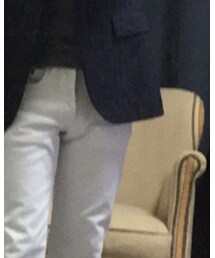 SIVIGLIA | 28インチ(デニムパンツ)