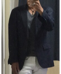 RING JACKET MEISTER | 42インチ(テーラードジャケット)