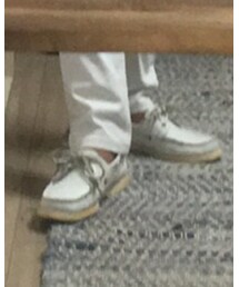 Paraboot | モカシン/デッキシューズ