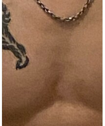 CHROME HEARTS | ネックレス