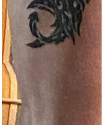 タトゥー | その他