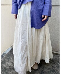 LEPSIM | スカート