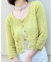 C'est moijeu | トップス