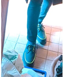 Dr. Martens | シューズ