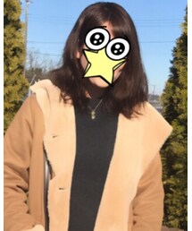 COACH | ネックレス