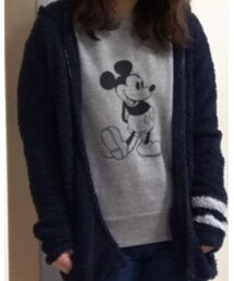 UNIQLO | スウェット