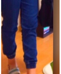 UNIQLO | その他パンツ