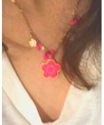 MARY QUANT | ネックレス