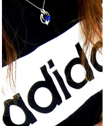 adidas | Tシャツ/カットソー