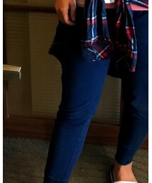 GU | その他パンツ