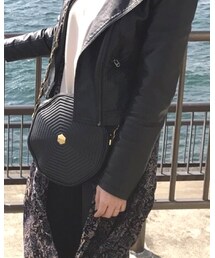 FOREVER 21 | ライダースジャケット