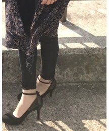 ZARA | デニムパンツ