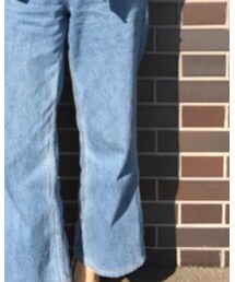 FREAK'S STORE | デニムパンツ