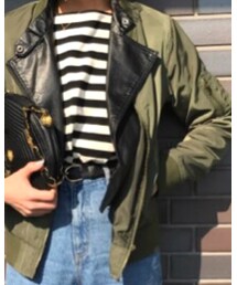 FOREVER 21 | ライダースジャケット