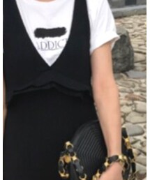 ZARA | オールインワン・サロペット