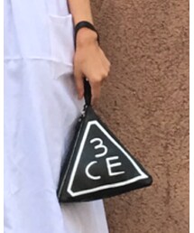 3CE | バッグ