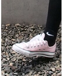 CONVERSE | スニーカー