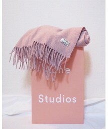 Acne Studios | ストール/ショール